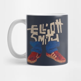 Elliot Smith // Classic Mug